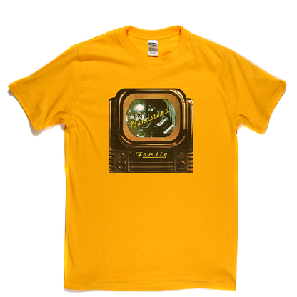 Family Bandstand T-Shirt