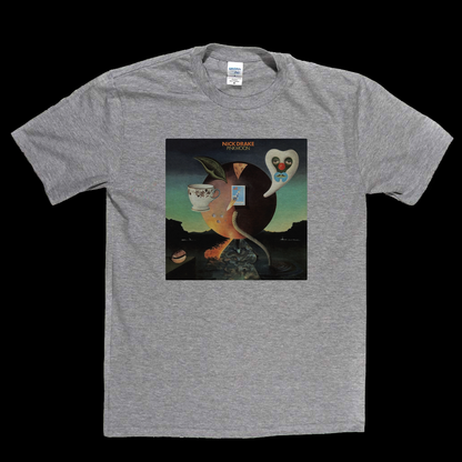 Nick Drake Pink Moon T-Shirt