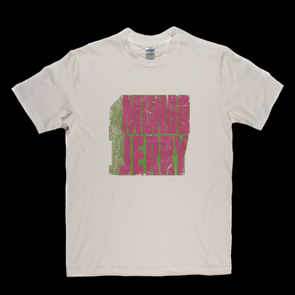 Mungo Jerry Name T-Shirt