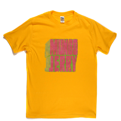 Mungo Jerry Name T-Shirt