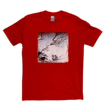 Badger One Live Badger T-Shirt