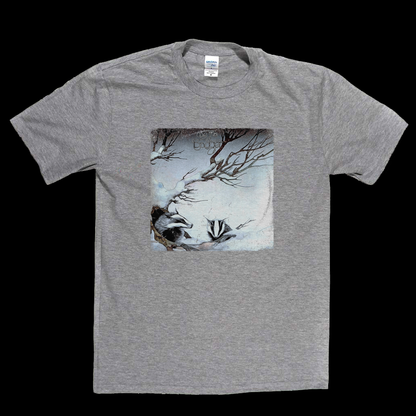 Badger One Live Badger T-Shirt