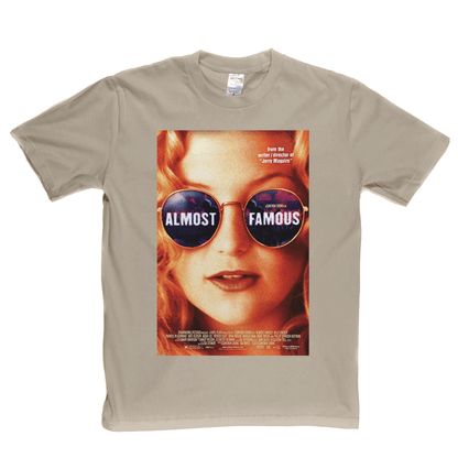 Almost Famous Poster T-Shirt