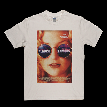 Almost Famous Poster T-Shirt