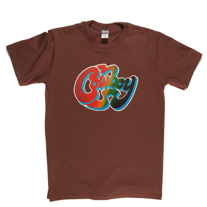 Cowboy T-Shirt