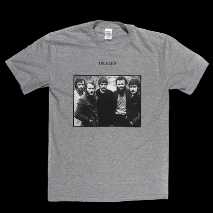 The Band Second Album T-Shirt