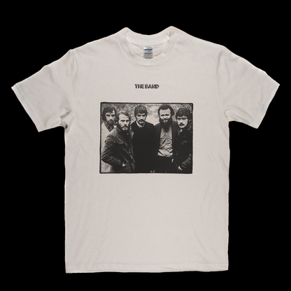 The Band Second Album T-Shirt