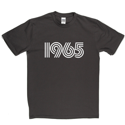 1965b T-shirt