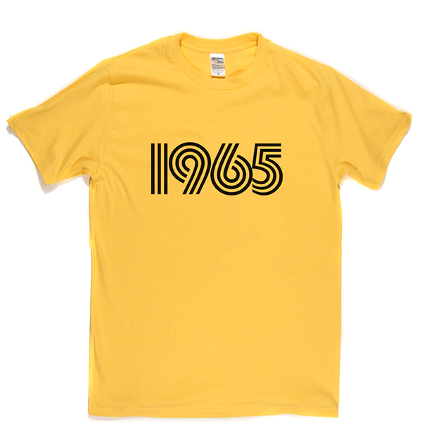 1965b T-shirt