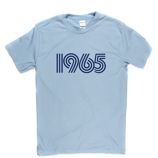 1965b T-shirt