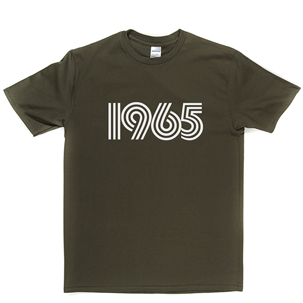 1965b T-shirt