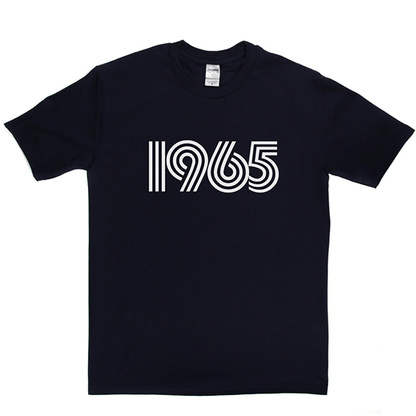 1965b T-shirt