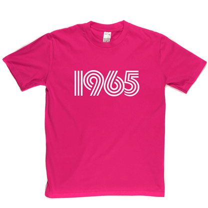 1965b T-shirt