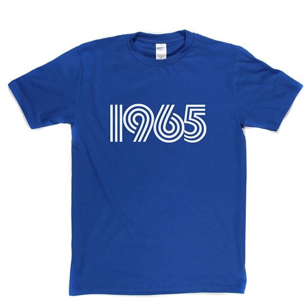 1965b T-shirt