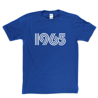 1965b T-shirt