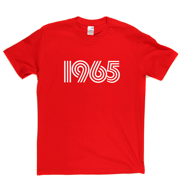 1965b T-shirt