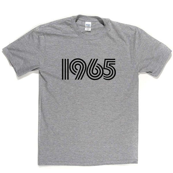 1965b T-shirt