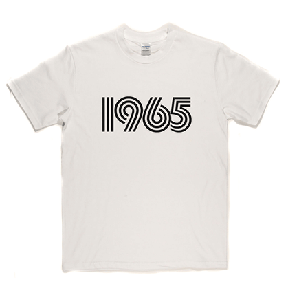 1965b T-shirt