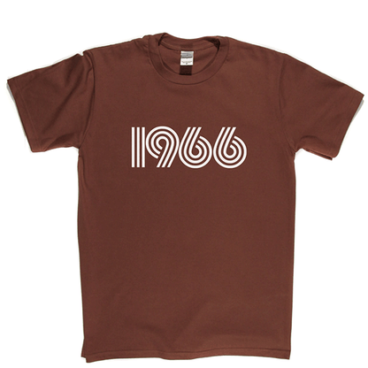 1966b T-shirt