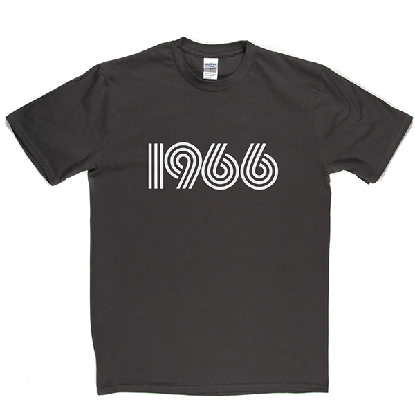 1966b T-shirt