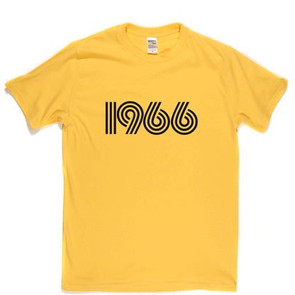 1966b T-shirt