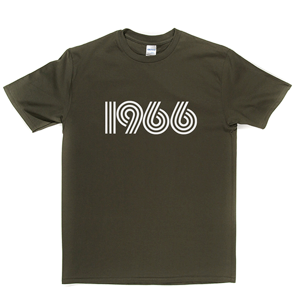 1966b T-shirt