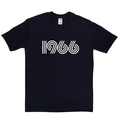 1966b T-shirt