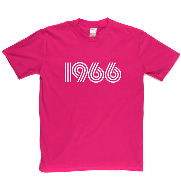 1966b T-shirt