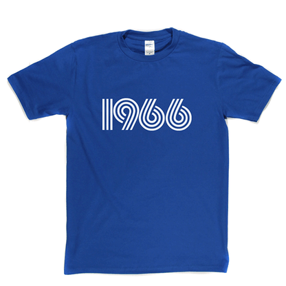 1966b T-shirt