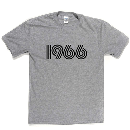 1966b T-shirt