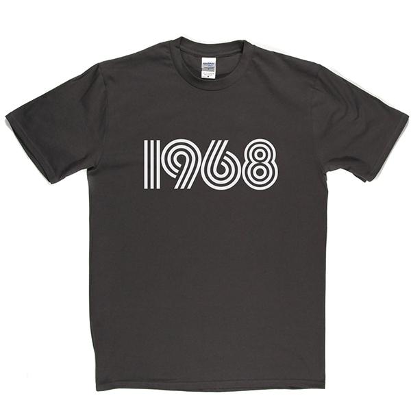 1968c T-shirt