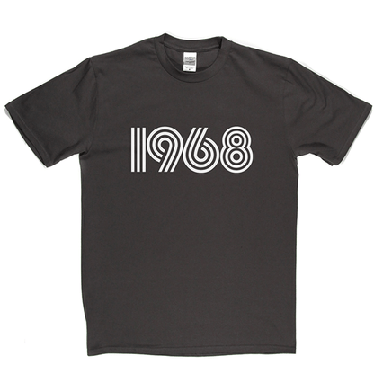 1968c T-shirt