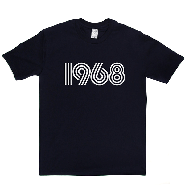 1968c T-shirt