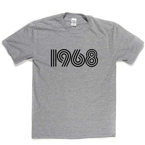 1968c T-shirt