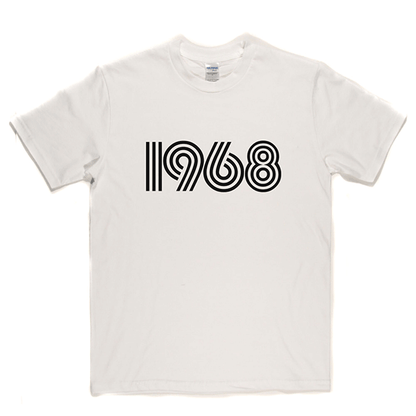 1968c T-shirt