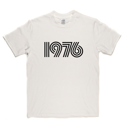 1976 T-shirt