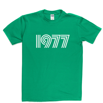 1977b T-shirt