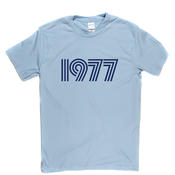 1977b T-shirt