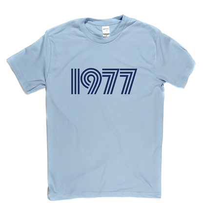 1977b T-shirt