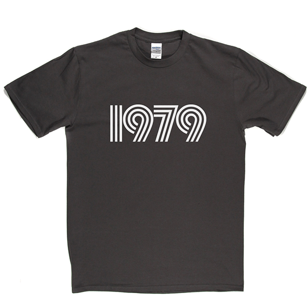 1979b T-shirt