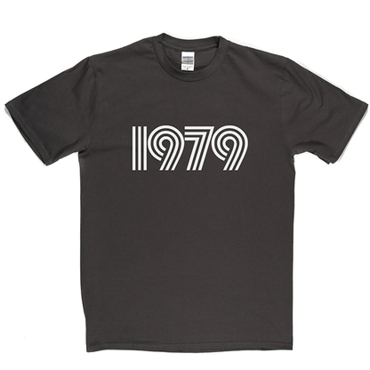 1979b T-shirt