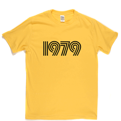 1979b T-shirt