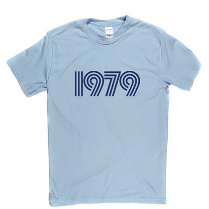 1979b T-shirt