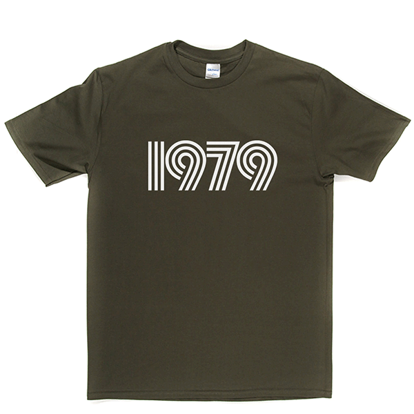 1979b T-shirt