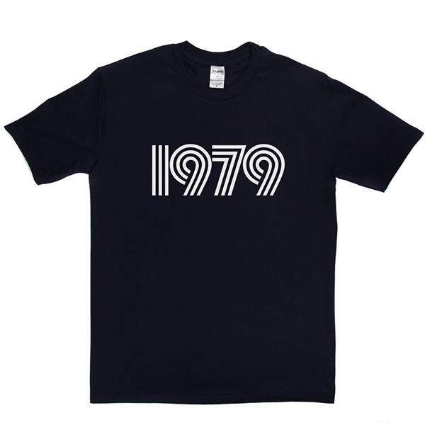 1979b T-shirt