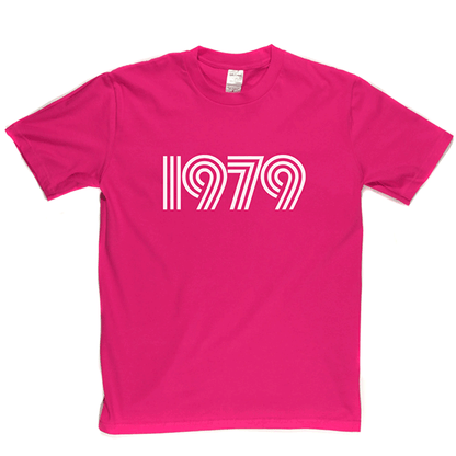 1979b T-shirt