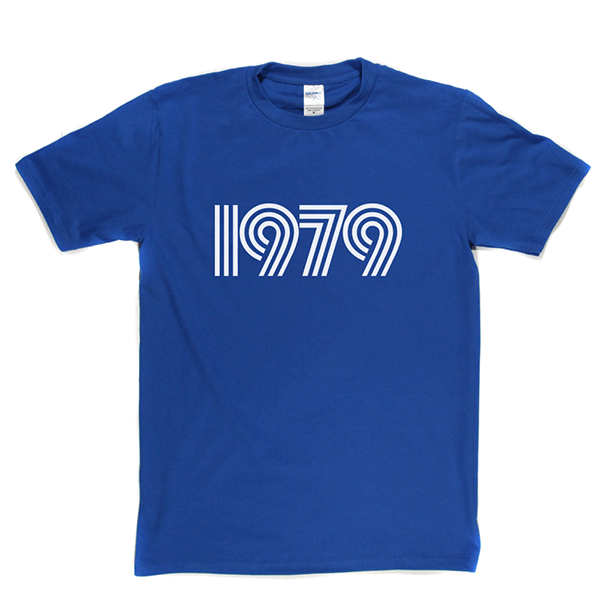 1979b T-shirt