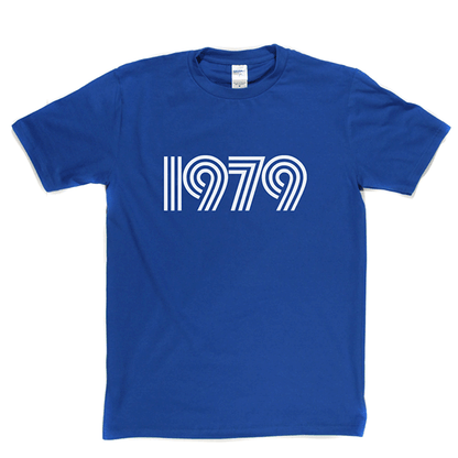 1979b T-shirt