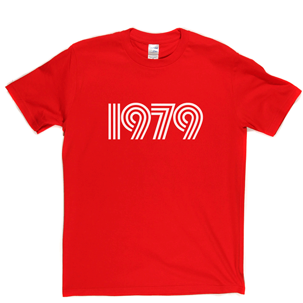 1979b T-shirt