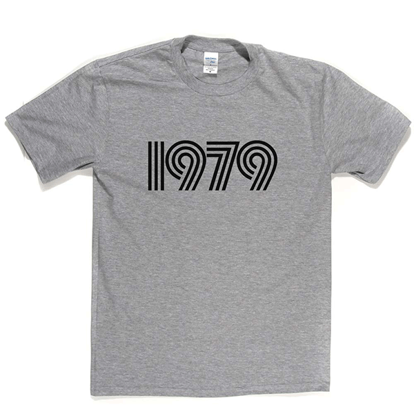 1979b T-shirt